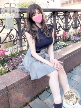 りおな【細身巨乳は最強】
