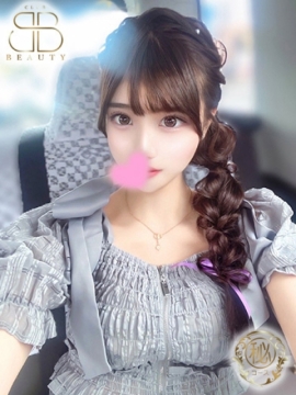 このみ【令和の大和撫子美人】