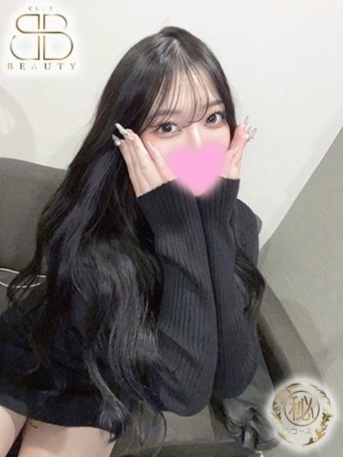 のん【モデル系黒髪美白美人】3