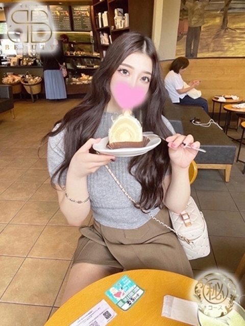 のん【モデル系黒髪美白美人】4