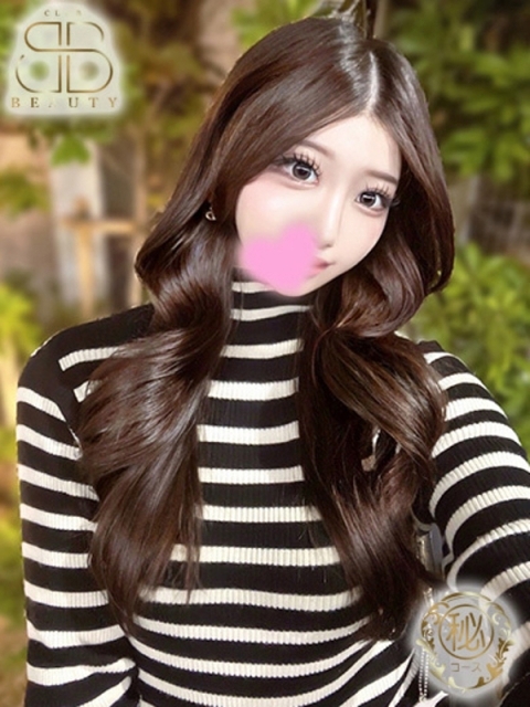 クラブビューティー★朝6時からOPEN★九州最大級マル秘ソープランド のん【モデル系黒髪美白美人】