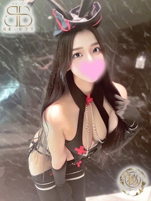 クラブビューティー★朝6時からOPEN★九州最大級マル秘ソープランド のん【モデル系黒髪美白美人】