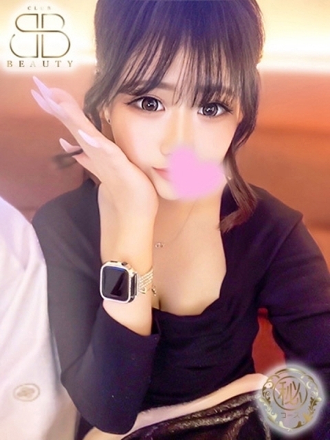 はずき【元アイドル電撃入店】2