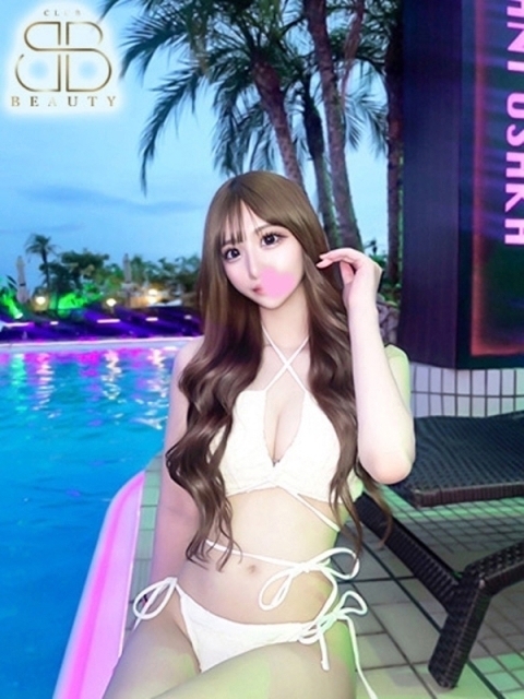 ちょこ【超S級美少女電撃入店】2