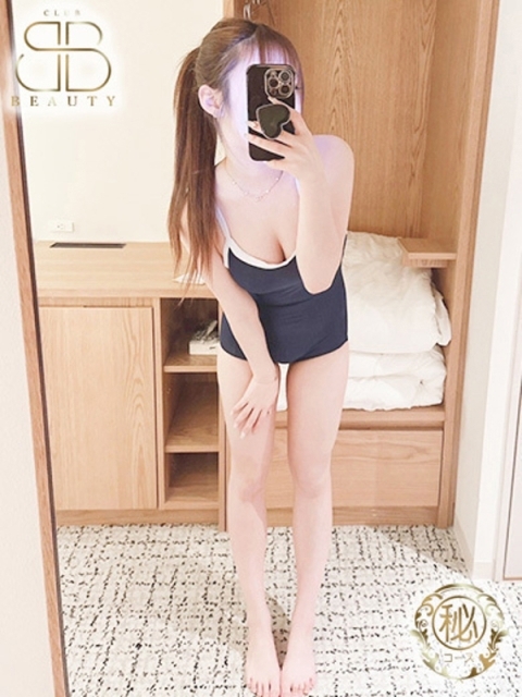 クラブビューティー★朝6時からOPEN★九州最大級マル秘ソープランド りこ【絶対納得の衝撃美女】