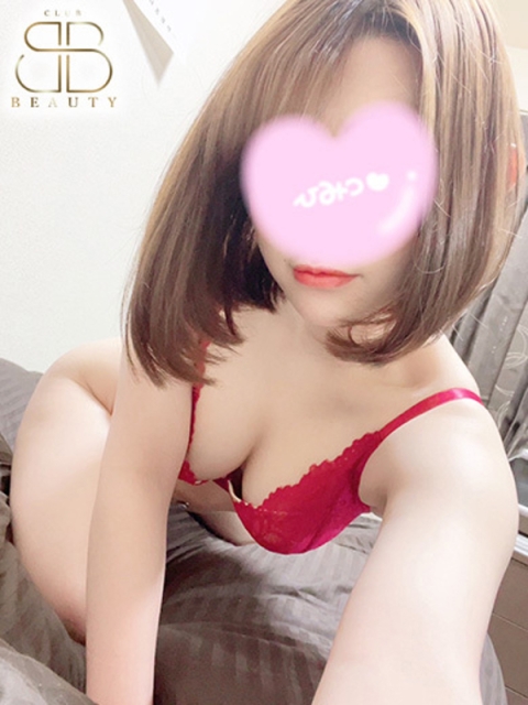 せい【清楚で色気満点美女】3