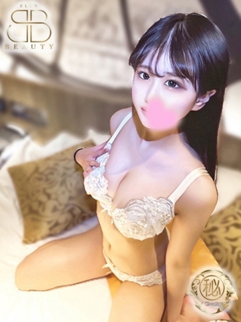 しらたま【清楚系H乳美女】4