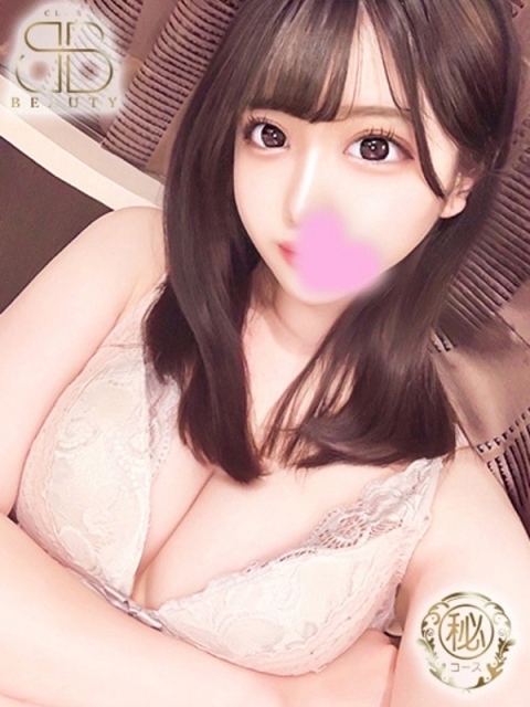 なぎ【王道黒髪清楚美少女】2