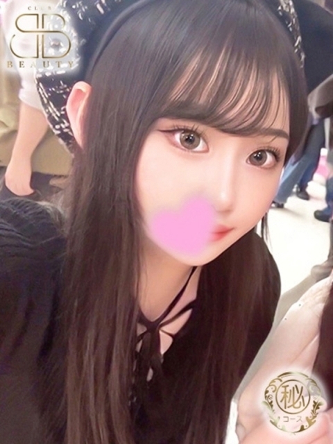 ももか【黒髪清楚系パイパン娘】2