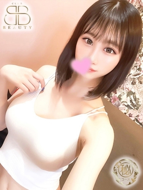 みいな【清楚系細身Hカップ】2