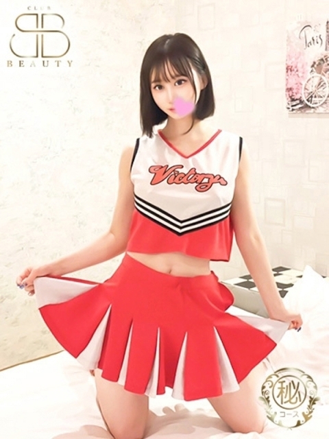 みいな【清楚系細身Hカップ】5