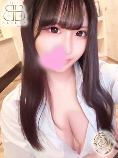 つきの【清楚な巨G乳学生】2