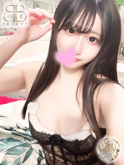 つきの【清楚な巨G乳学生】3
