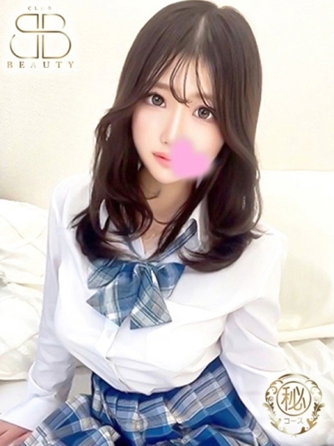 るみな【激カワ小柄巨乳美少女】2