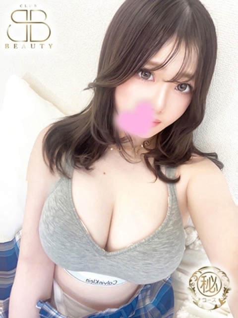 るみな【激カワ小柄巨乳美少女】4