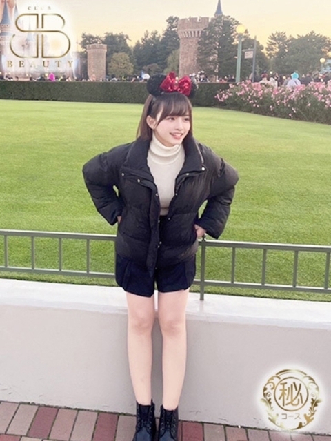 ゆうり【圧倒的な可愛さ炸裂】3