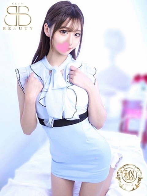 なみ【モデル系高級美女】4