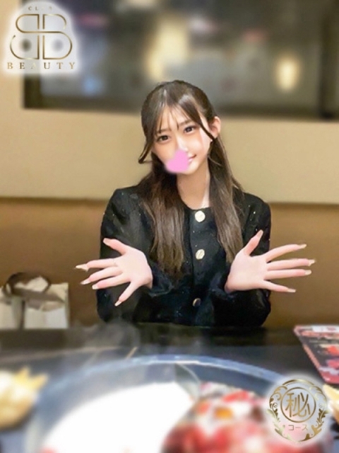 クラブビューティー★朝6時からOPEN★九州最大級マル秘ソープランド れいあ【抜群の愛嬌と密着感】