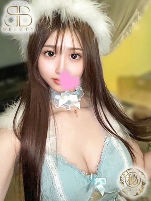 りく【美麗Gカップ美女】2