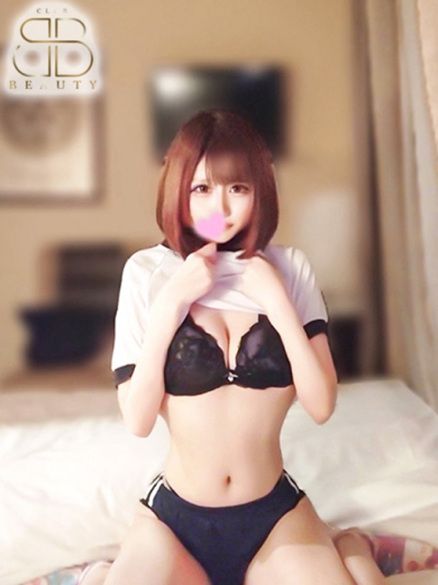 ゆめな【衝撃的エロカワ天使】2