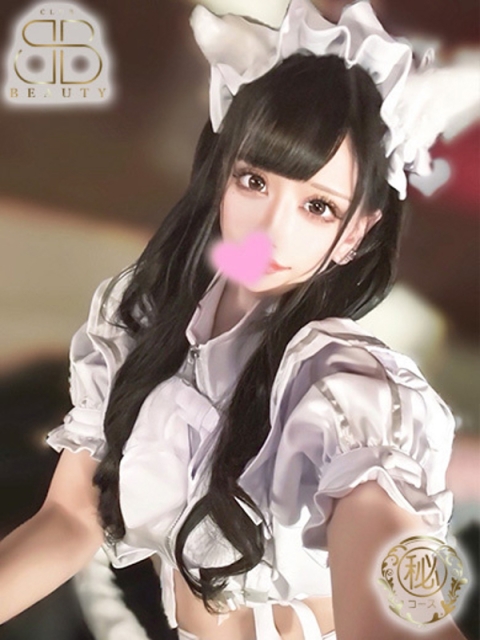 ゆう【洗練された美貌】4