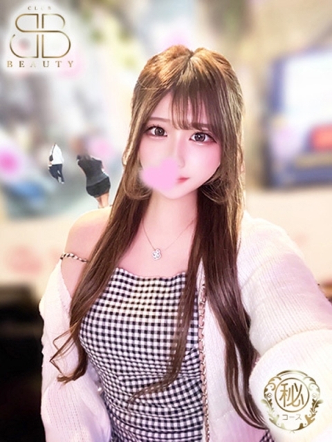 クラブビューティー★朝6時からOPEN★九州最大級マル秘ソープランド あの【童顔エロカワ天使】