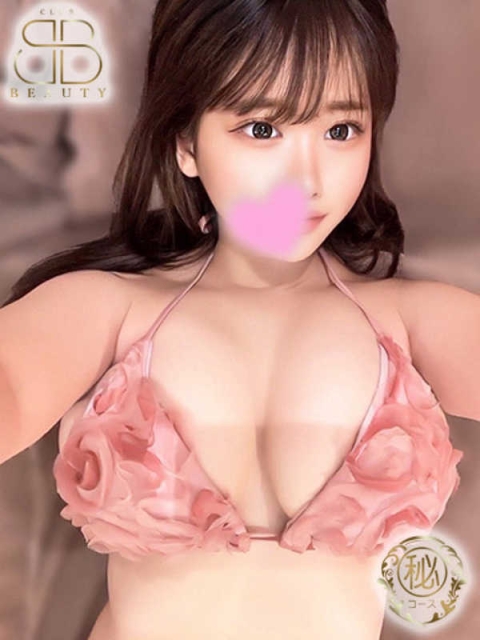 しいな【脅威のJ乳童顔美女】3