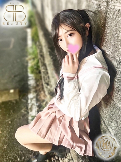 クラブビューティー★朝6時からOPEN★九州最大級マル秘ソープランド もか【超ミニマム童顔娘】