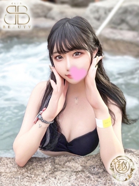 むゆ【おっとり愛嬌抜群女子】2