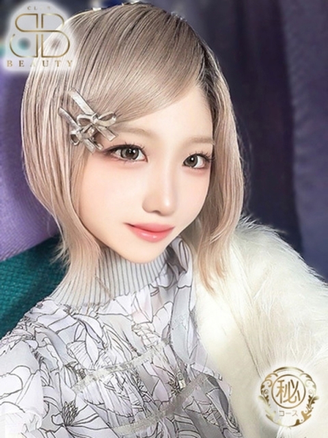 クラブビューティー★朝6時からOPEN★九州最大級マル秘ソープランド なるみ【透明感溢れる細身美女】