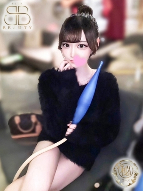 のぞみ【心掴まれる超激カワ美女】2