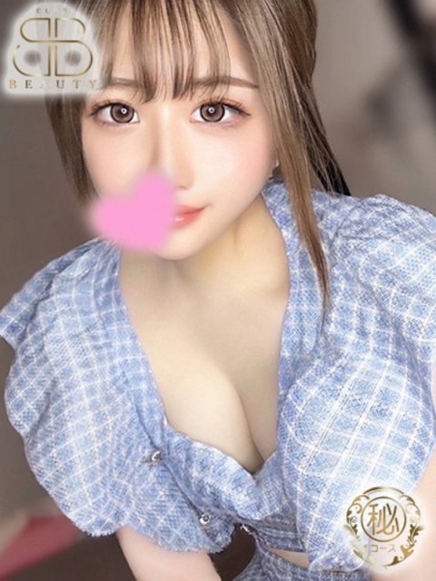 クラブビューティー★朝6時からOPEN★九州最大級マル秘ソープランド ゆん【煌めく超絶激カワ美女】