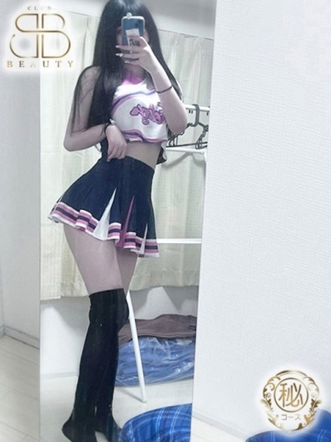 きらら【絶対虜の巨乳美少女】5