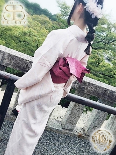 みき【正統派清楚系美女】2