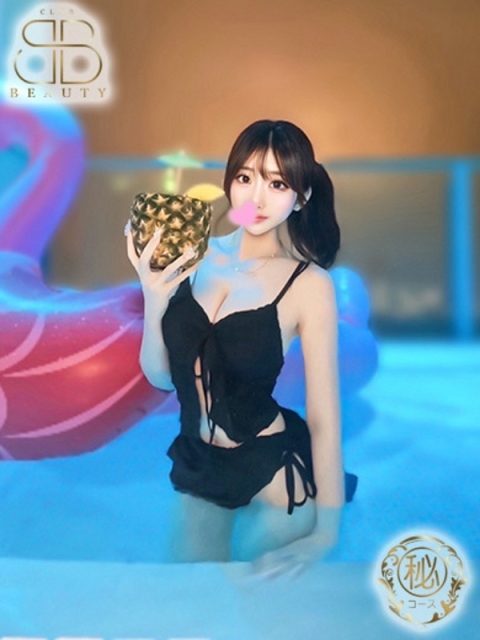 クラブビューティー★朝6時からOPEN★九州最大級マル秘ソープランド もえか【光輝く超絶美女】