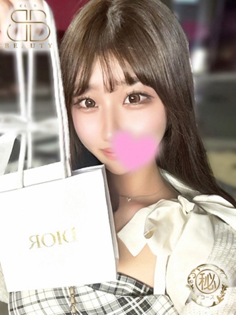 せいな【癒しとエロスの共鳴】2