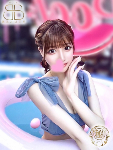 なつ【超絶可愛い細身美女】5