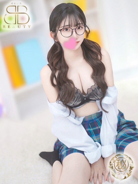 クラブビューティー★朝6時からOPEN★九州最大級マル秘ソープランド なのか【ロリカワ現役看護助手】