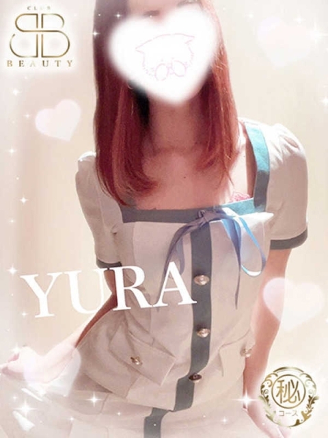 ゆら【ミニマムスレンダー美女】5