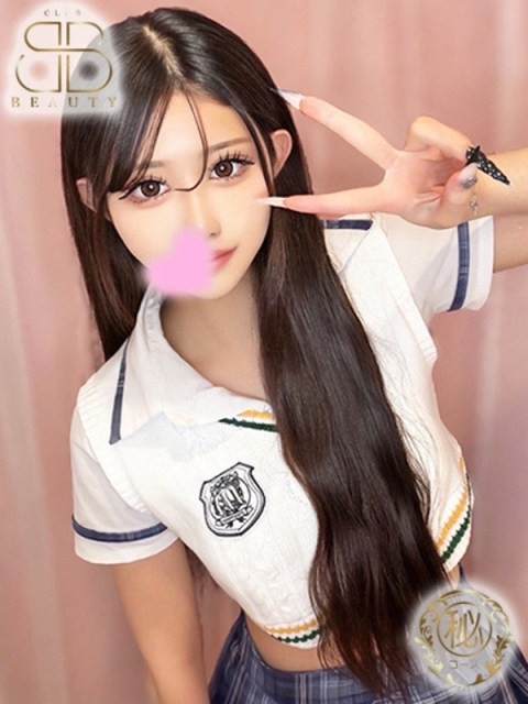 クラブビューティー★朝6時からOPEN★九州最大級マル秘ソープランド のるん【癒し度MAX細身美女】