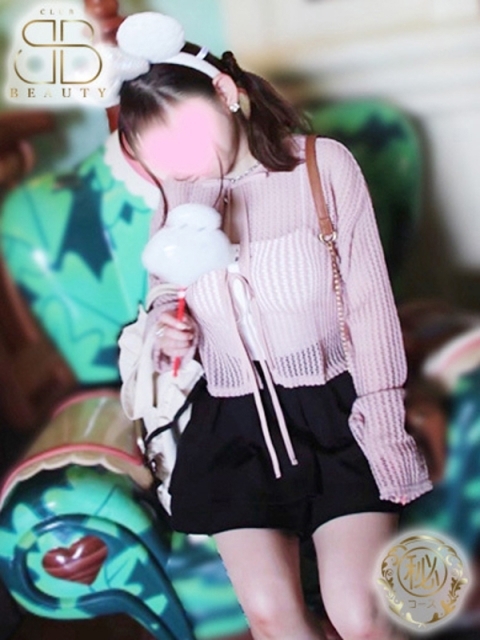 クラブビューティー★朝6時からOPEN★九州最大級マル秘ソープランド のの【小柄天然G乳美女】