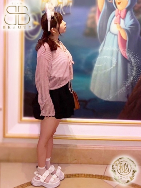 クラブビューティー★朝6時からOPEN★九州最大級マル秘ソープランド のの【小柄天然G乳美女】