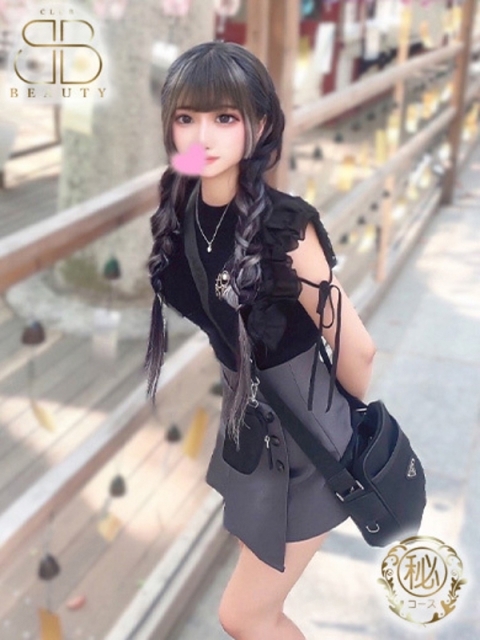 クラブビューティー★朝6時からOPEN★九州最大級マル秘ソープランド めるる【S派美女×神スタイル】