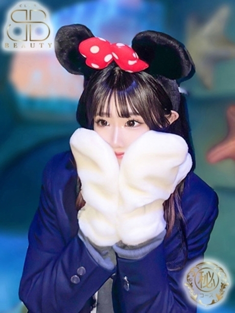 ふゆ【激推し超人気彼女】2