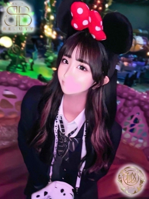 ふゆ【激推し超人気彼女】3