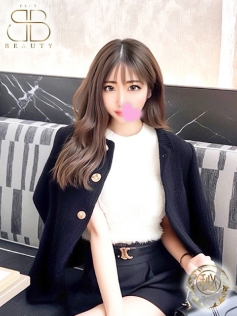 かのん【気品漂う清楚美女】2