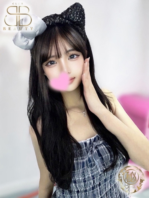 クラブビューティー★朝6時からOPEN★九州最大級マル秘ソープランド きらり【韓国系黒髪細身美女】