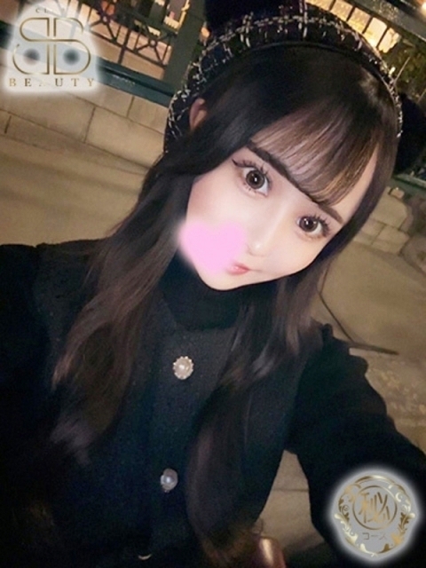 める【絶対保証級美女】3