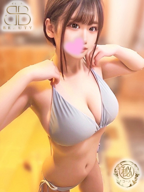 しいな【脅威のJ乳童顔美女】