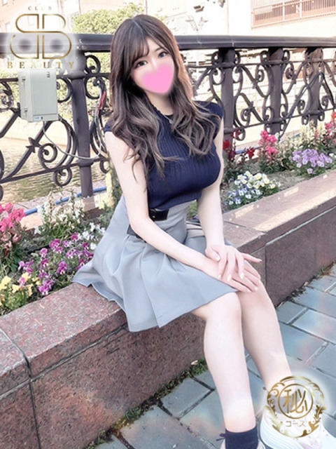 りおな【細身巨乳は最強】